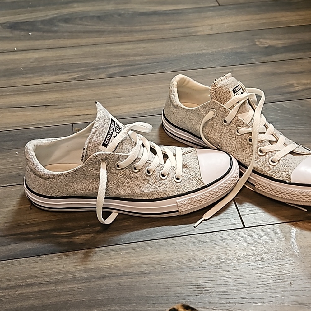 Converse Chuck Taylor - image 2